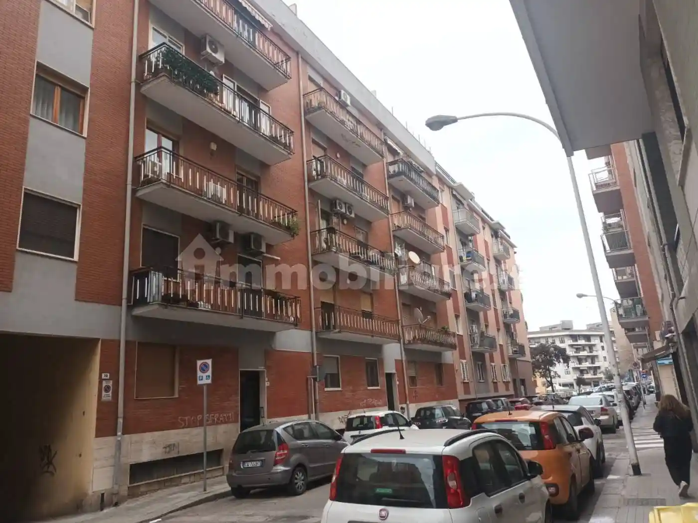 Appartamento in vendita a Cagliari