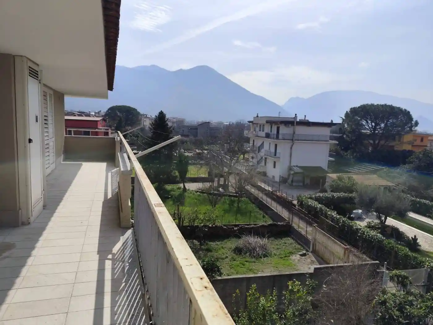 Attico - Mansarda in vendita a Castel San Giorgio