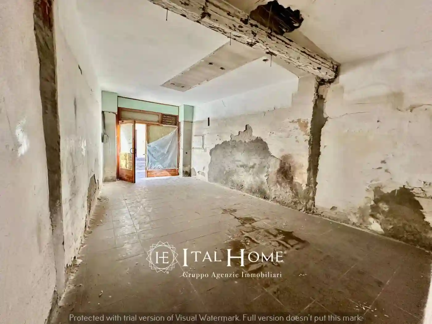 Villetta a schiera - foto 2