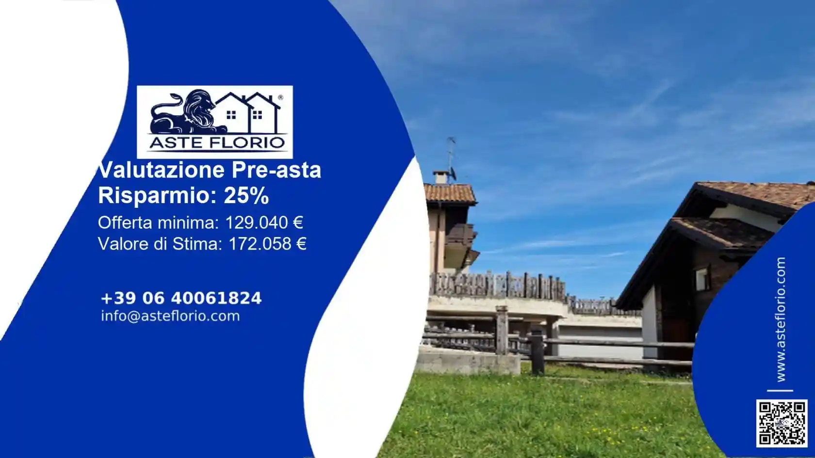 Villa in vendita a Sondrio