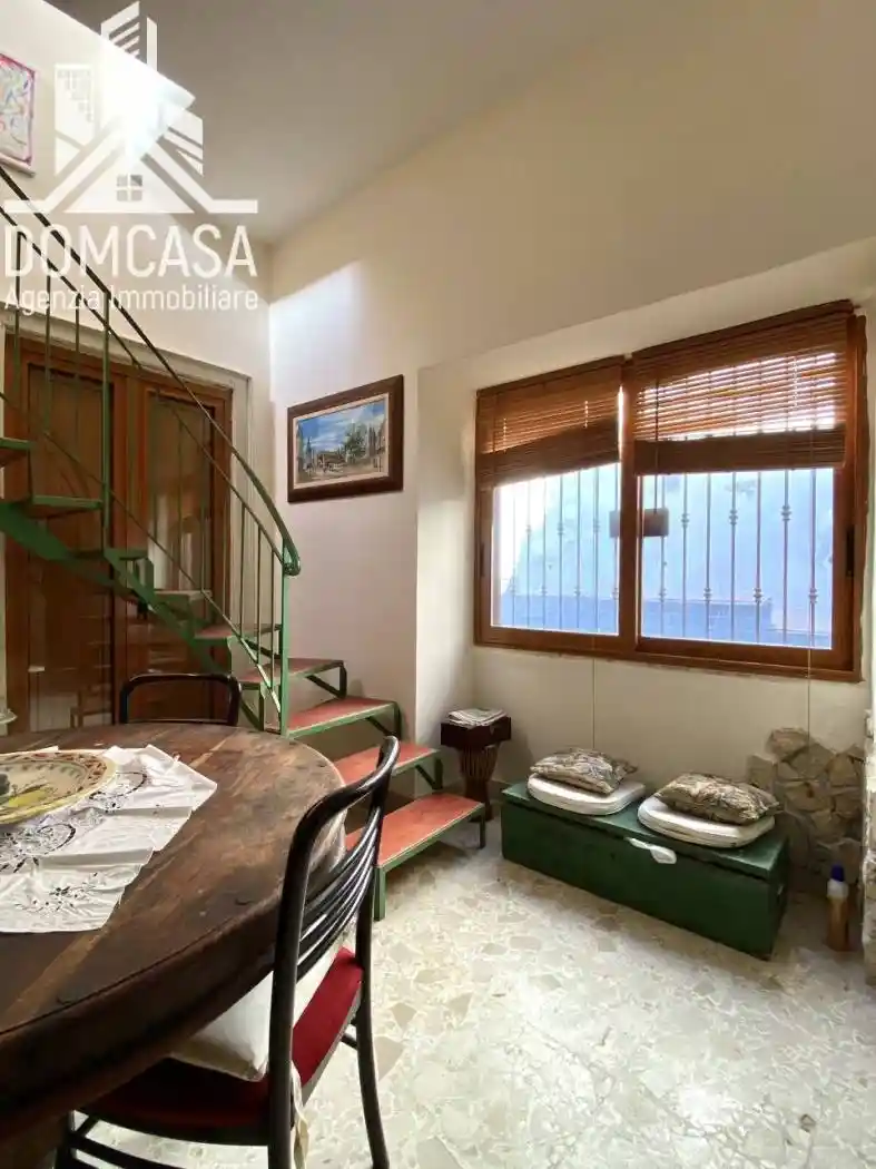 Villa in vendita a Monforte San Giorgio