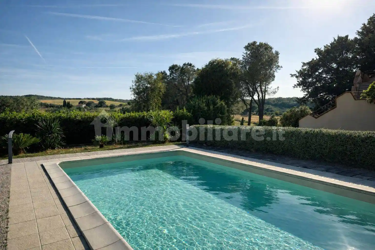 Rustico - Casale in vendita a Manciano