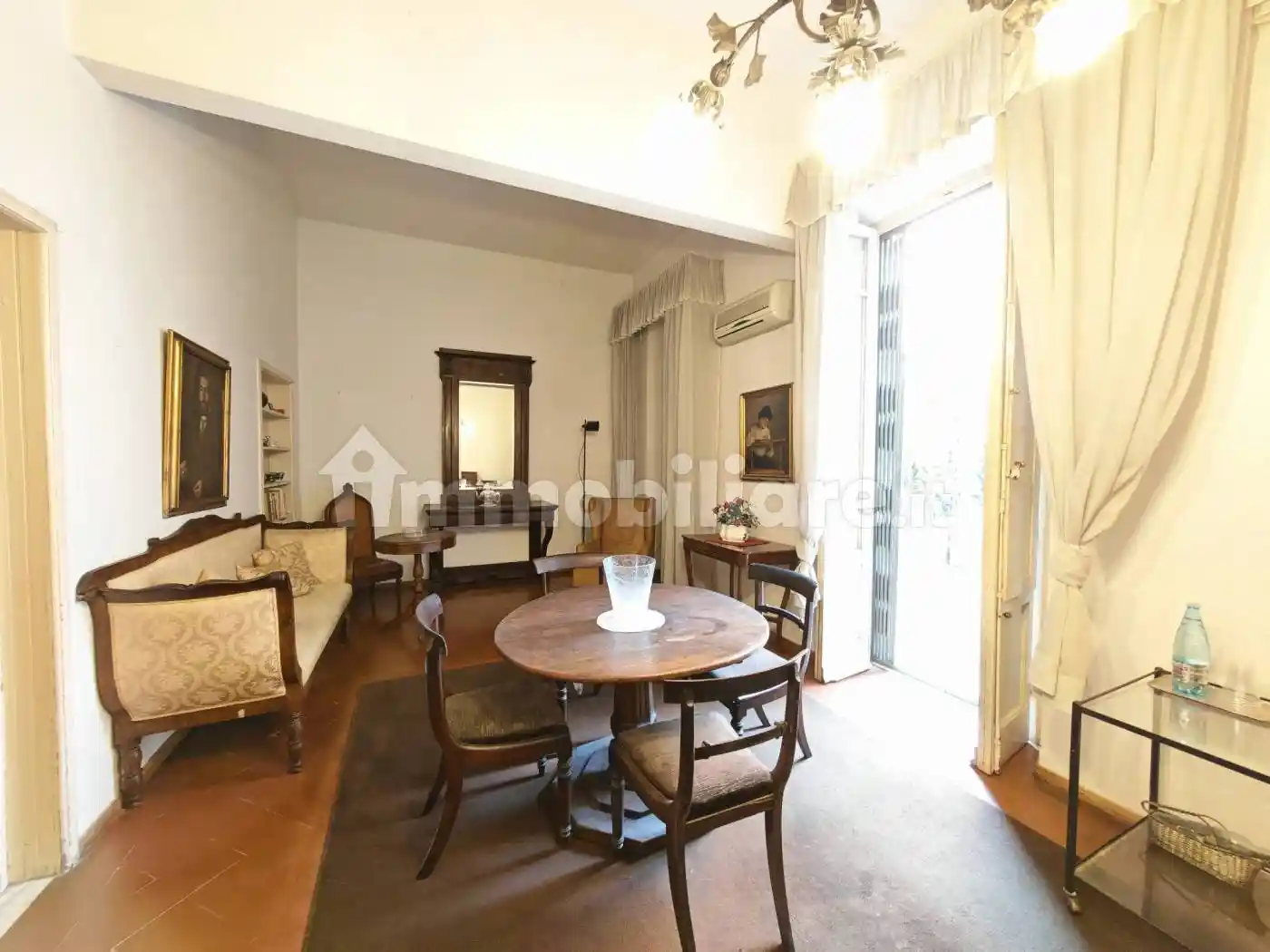 Casa indipendente in vendita a Firenze
