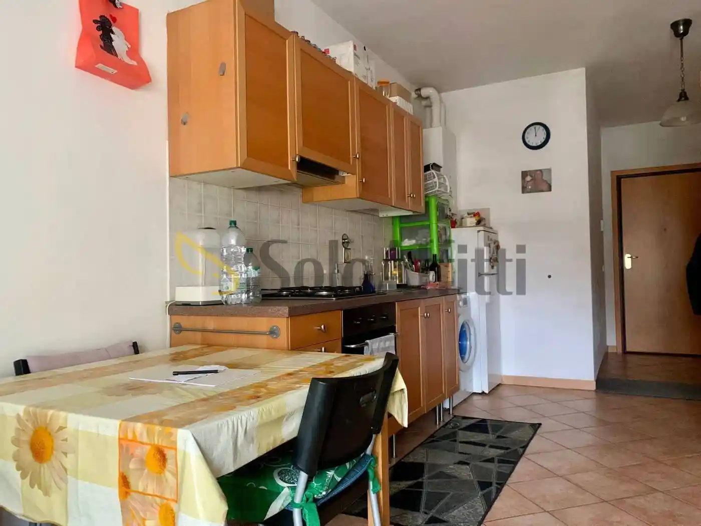 Appartamento in affitto a Firenze