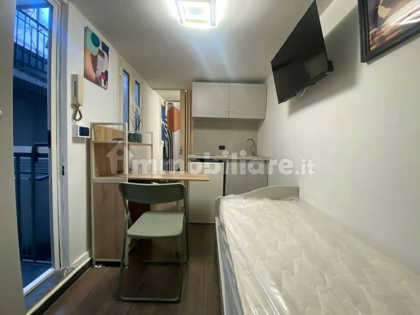 Appartamento in affitto a Napoli