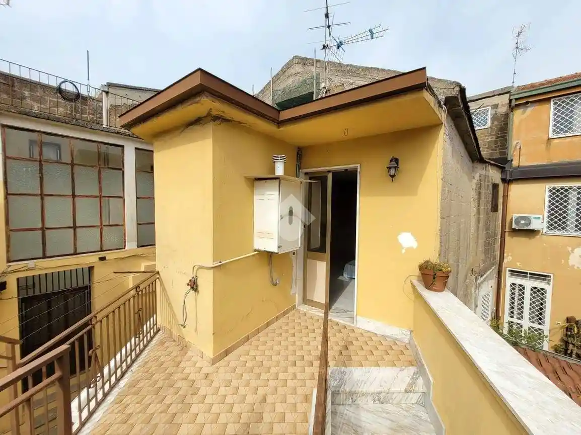 Rustico - Casale in vendita a Moiano