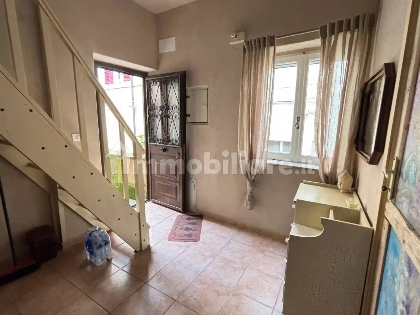 Appartamento in vendita a Collevecchio