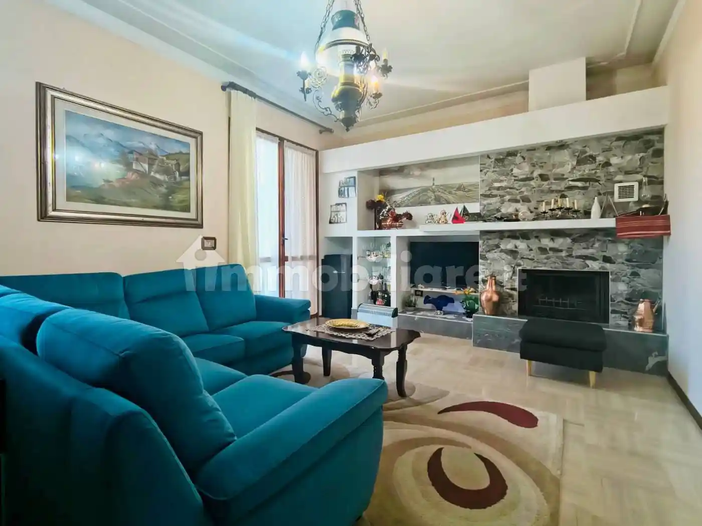 Appartamento in vendita a Scandiano