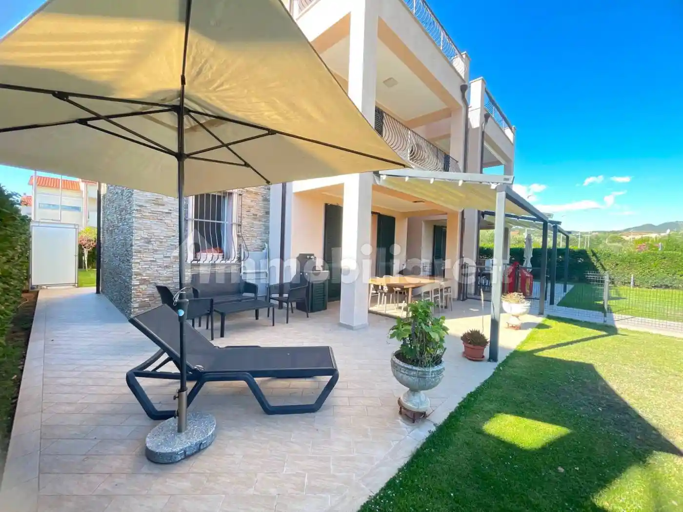 Appartamento in affitto a San Vincenzo