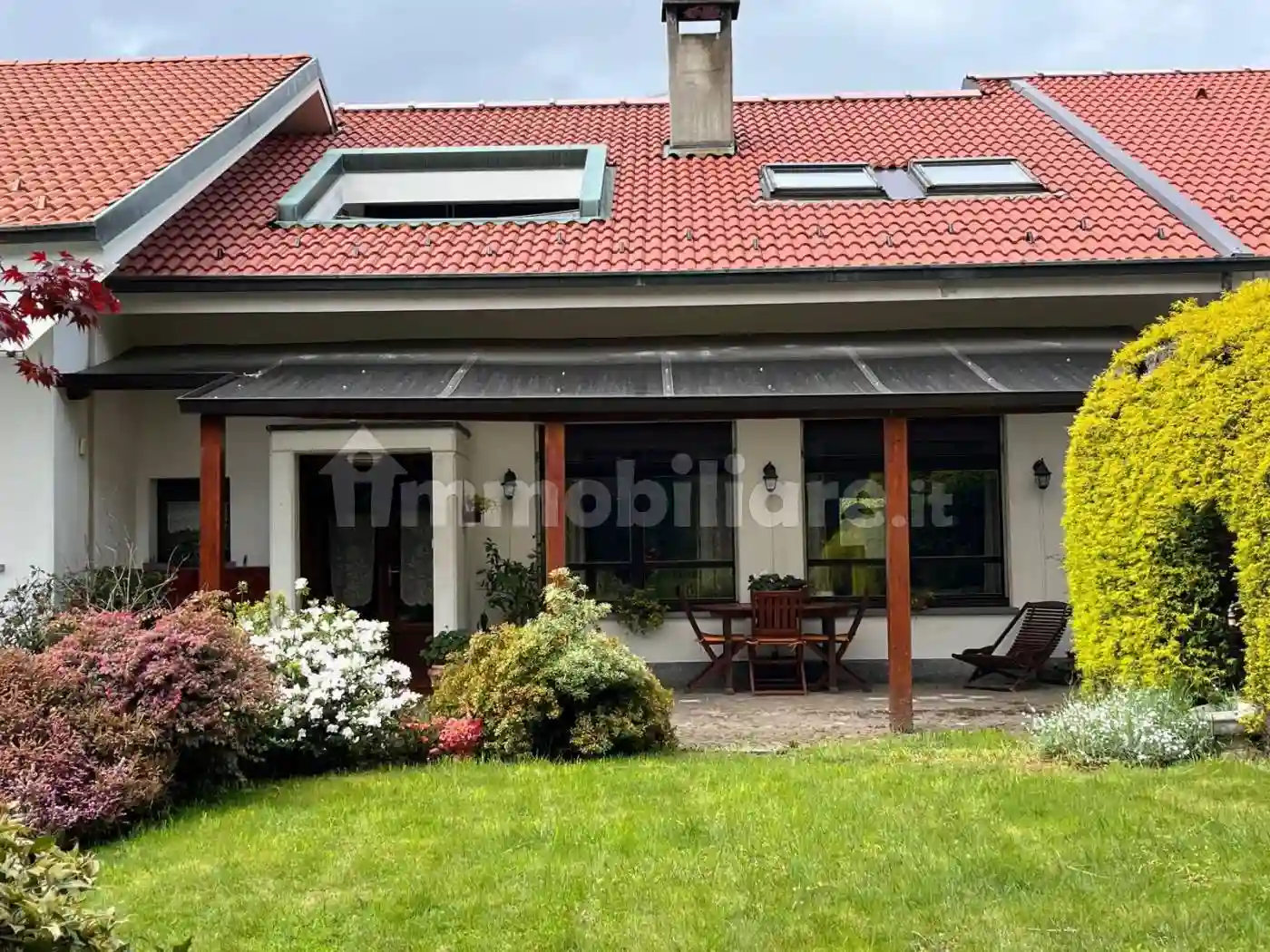 Villetta a schiera - foto 2