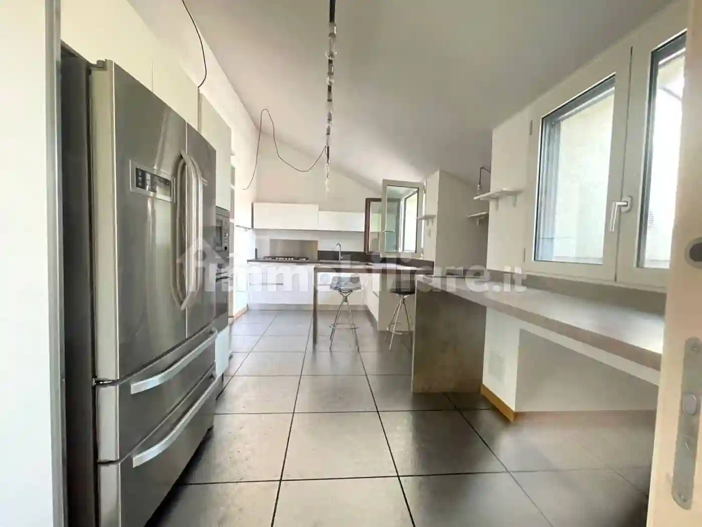 Attico - Mansarda - foto 2