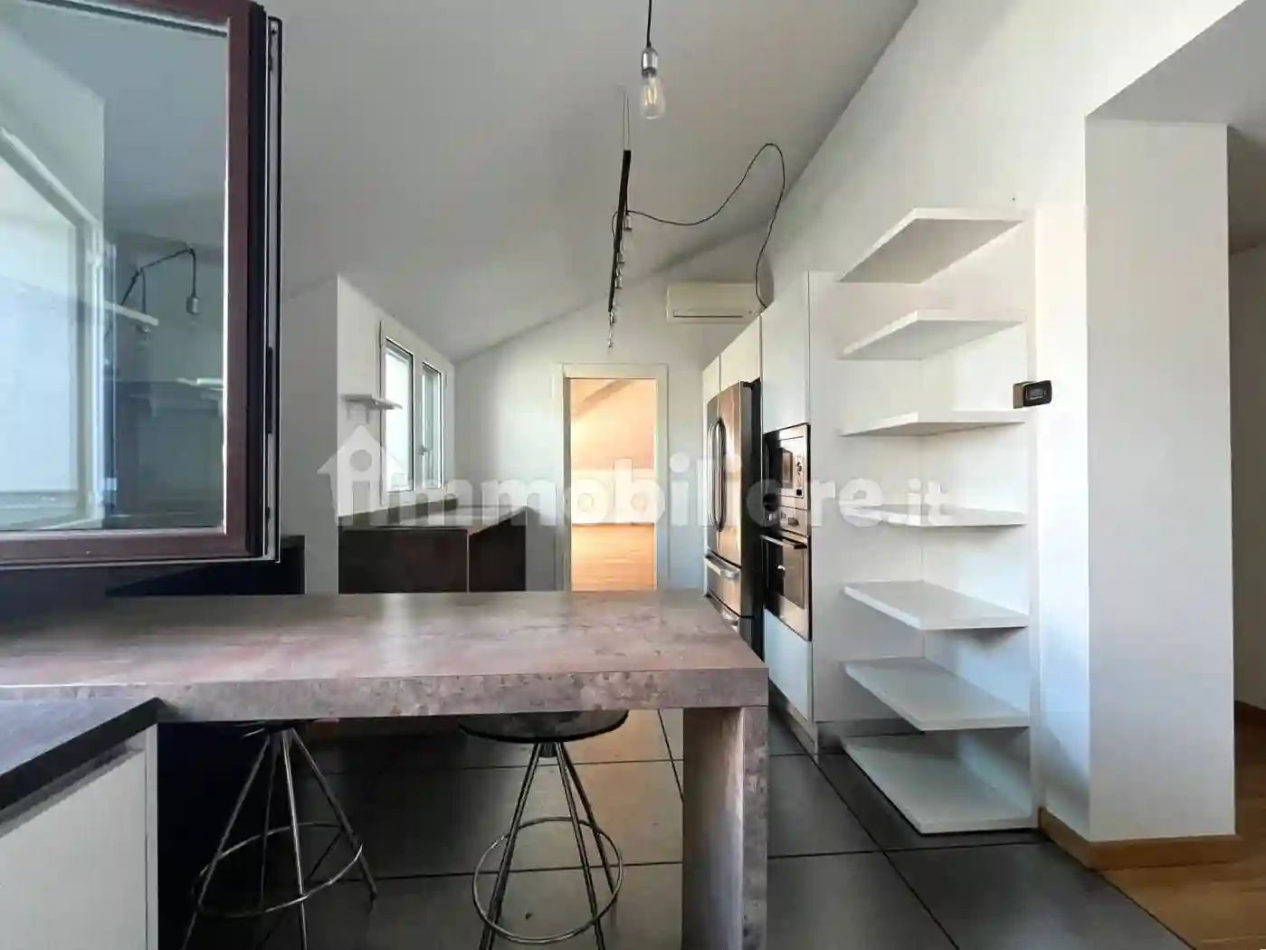 Attico - Mansarda - foto 3