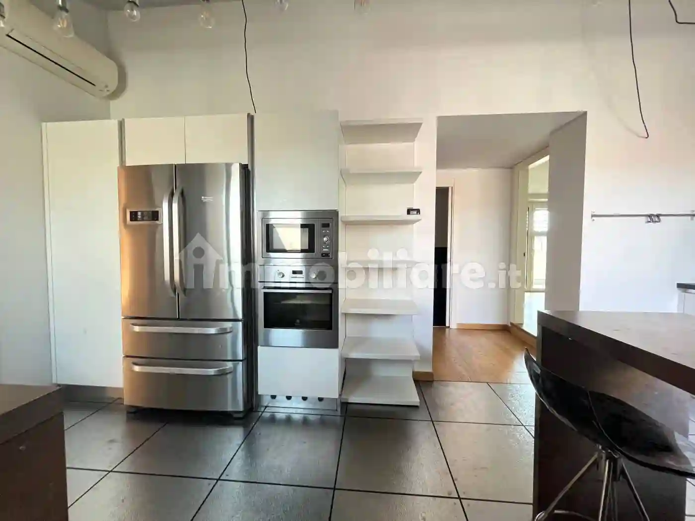 Attico - Mansarda - foto 5