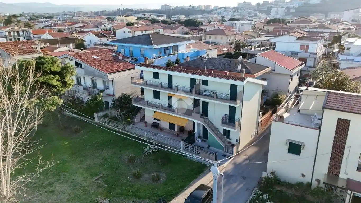 Appartamento in vendita a Roseto degli Abruzzi