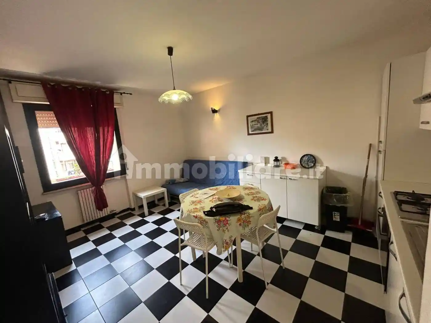 Appartamento in affitto a Pisa