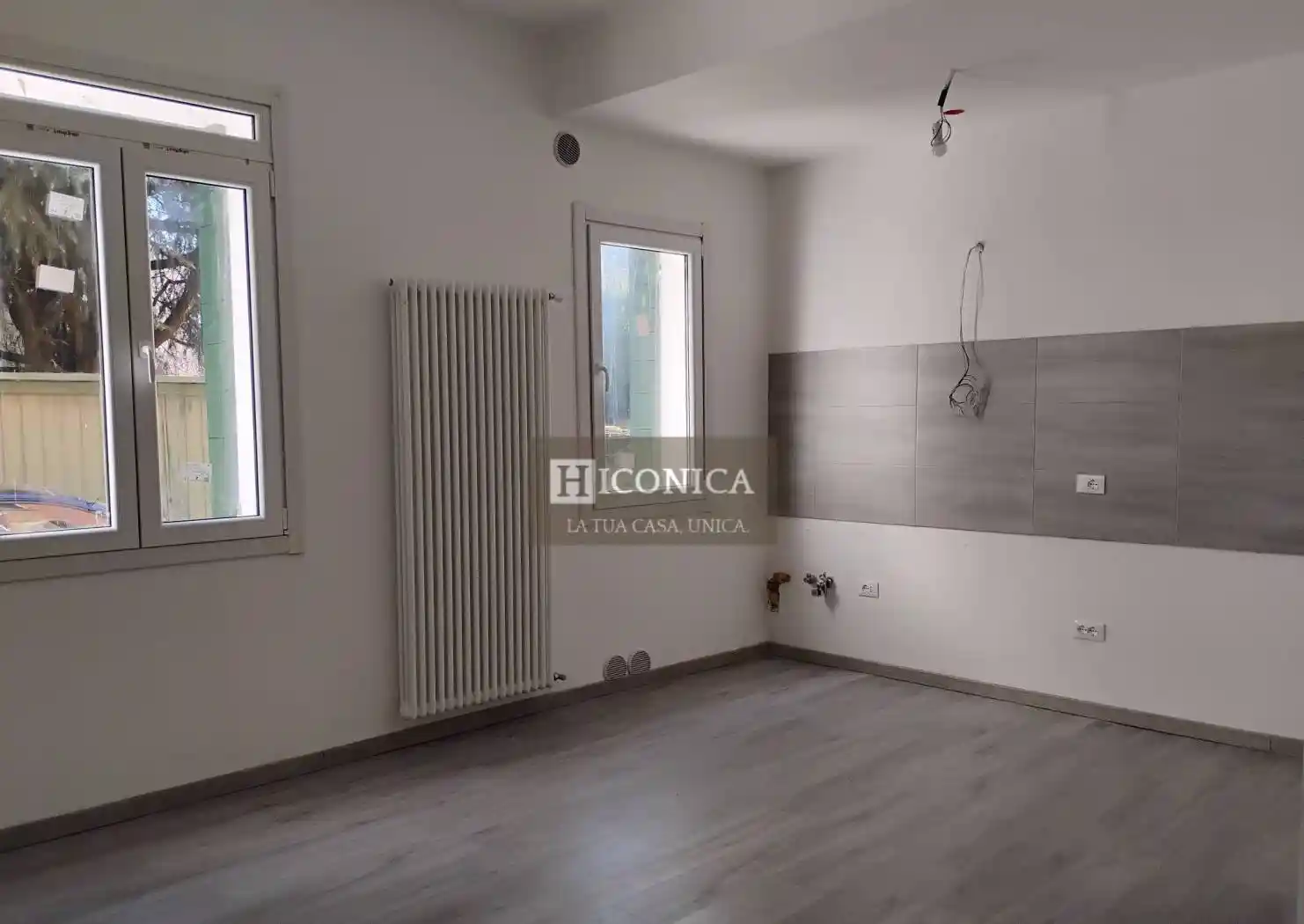 Appartamento in vendita a Treviso