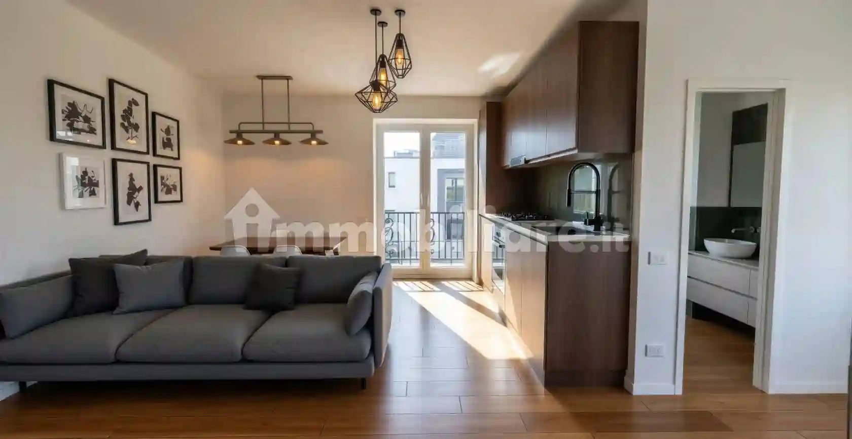 Appartamento - foto 4