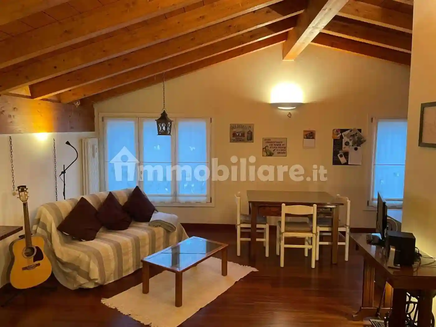 Attico - Mansarda - foto 2