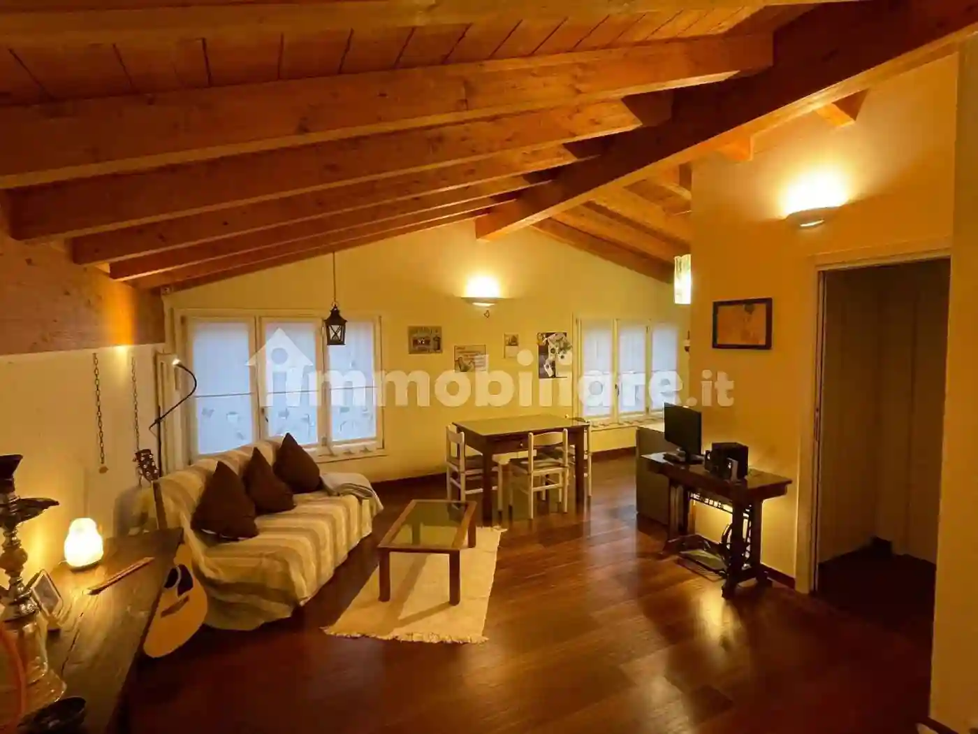 Attico - Mansarda - foto 3