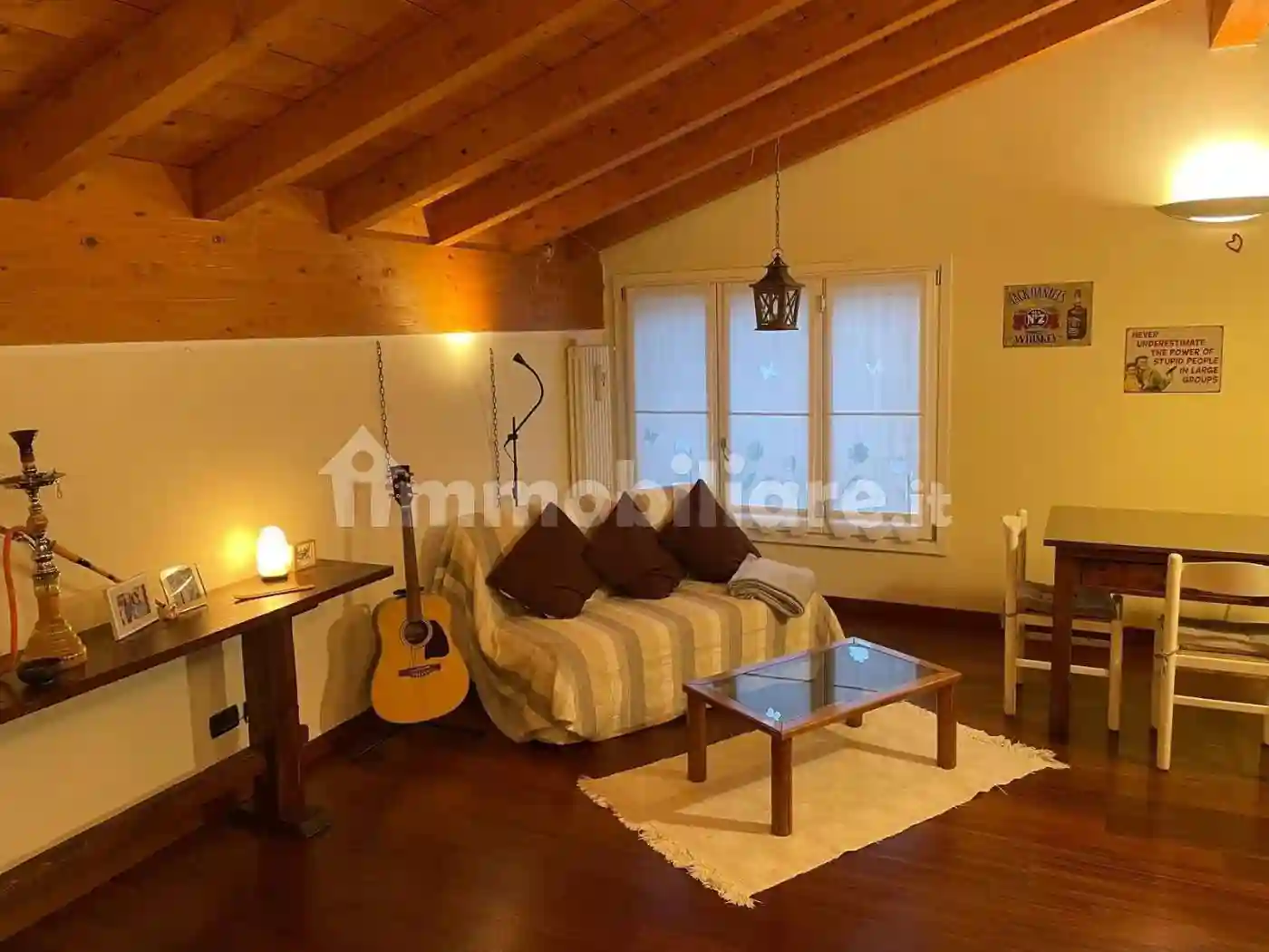 Attico - Mansarda - foto 4