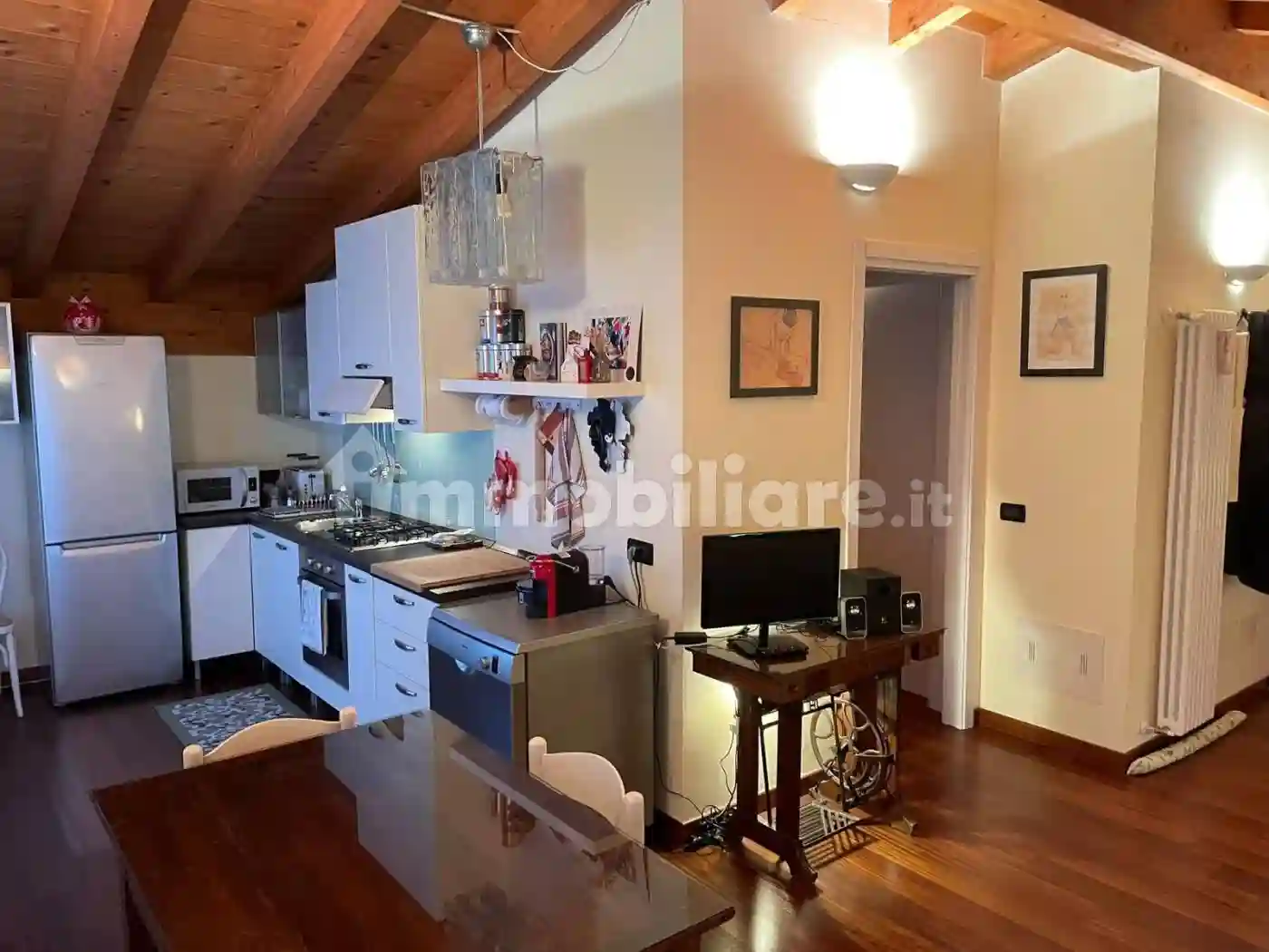 Attico - Mansarda - foto 5