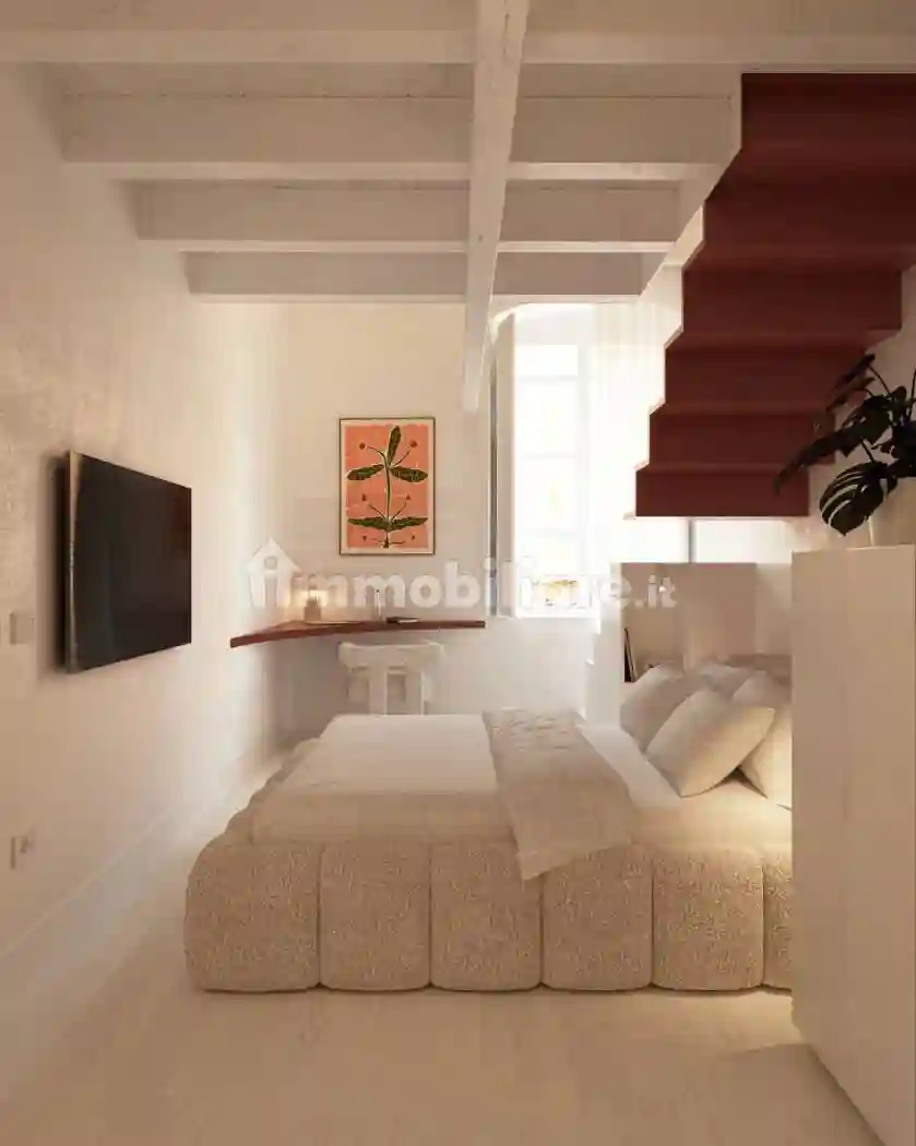 Attico - Mansarda - foto 4