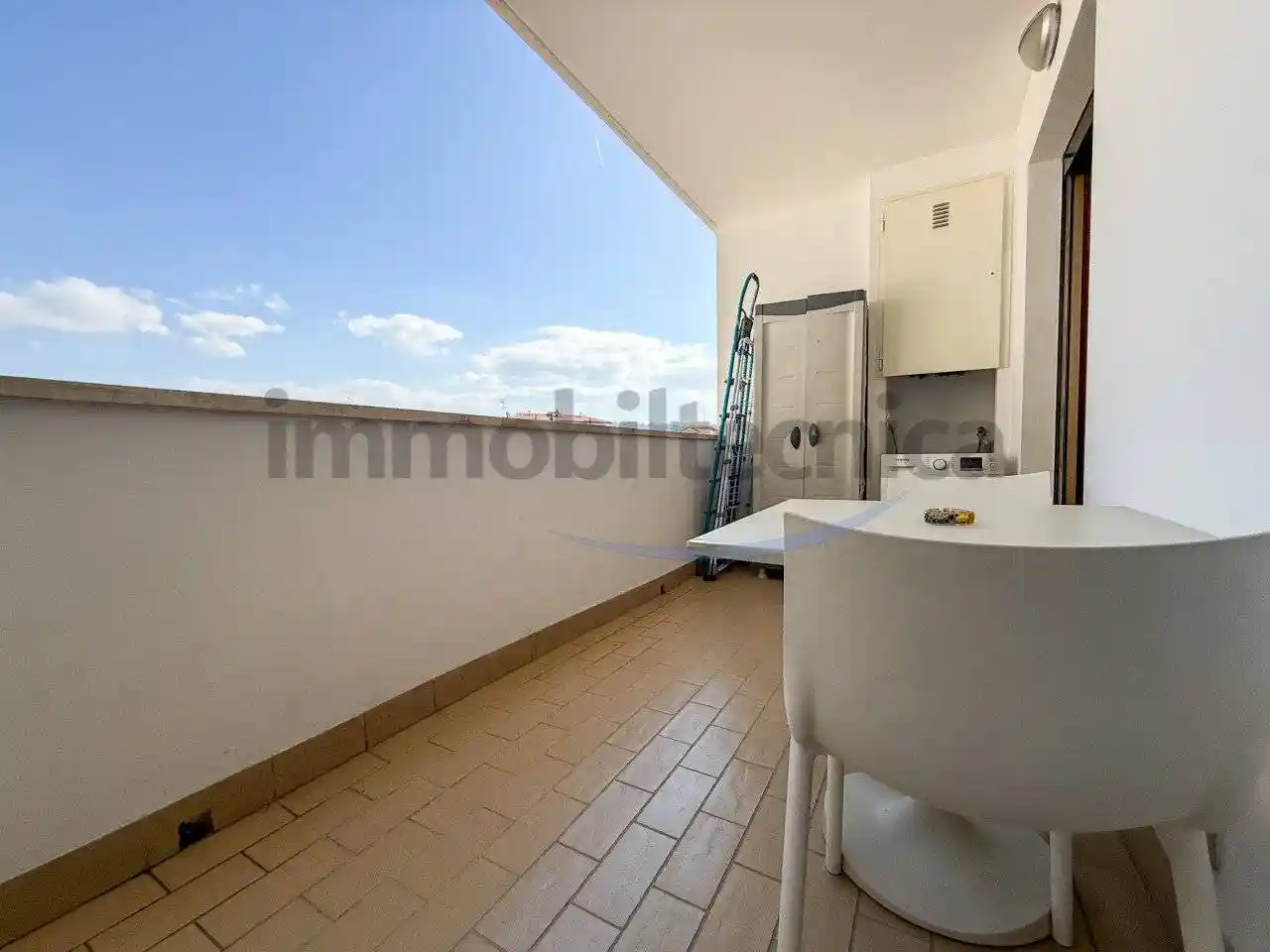 Appartamento in vendita a Arezzo