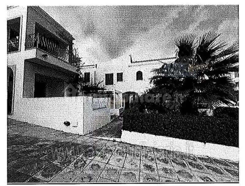 Appartamento in vendita a Santa Teresa Gallura