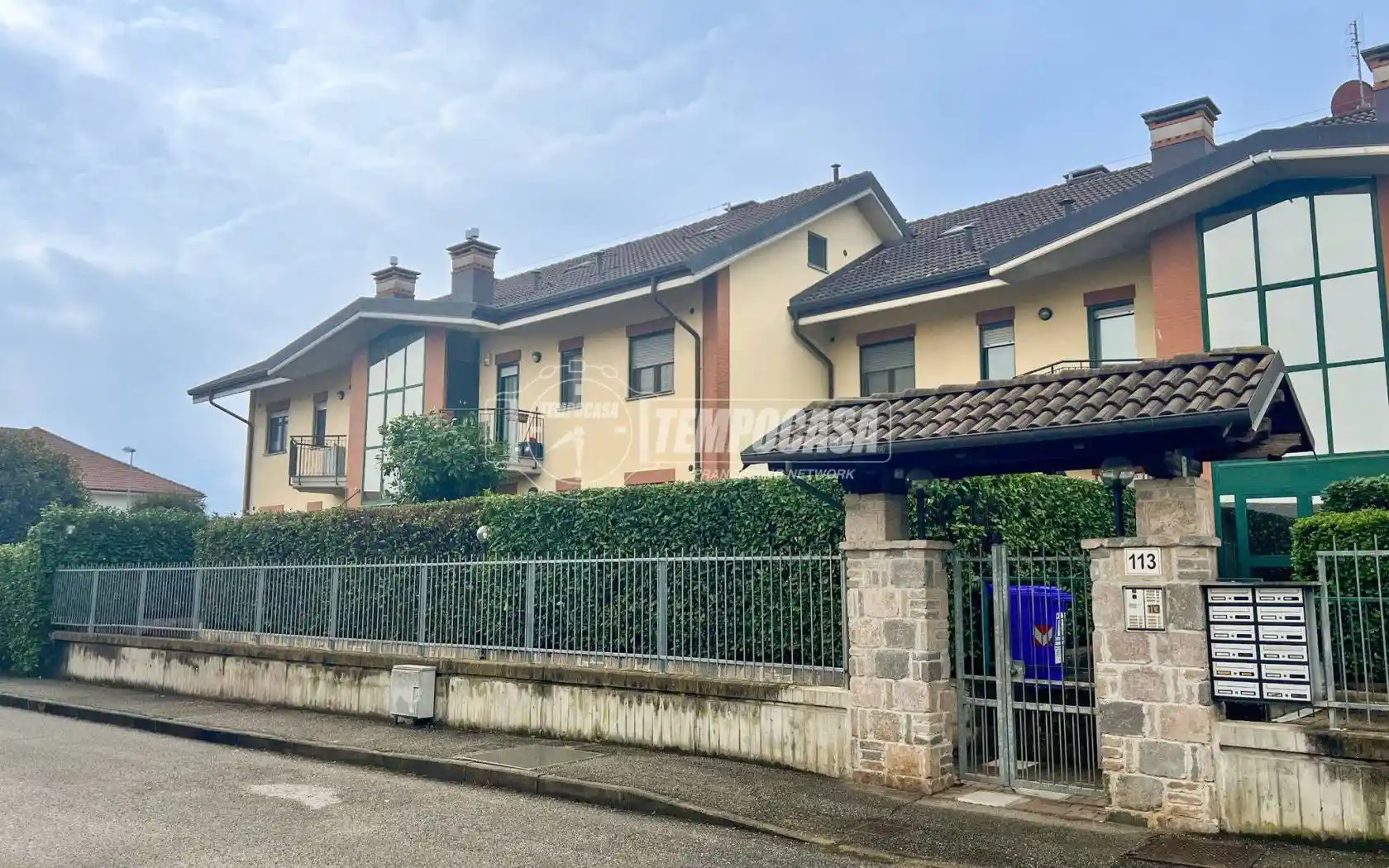 Appartamento in vendita a Bruino