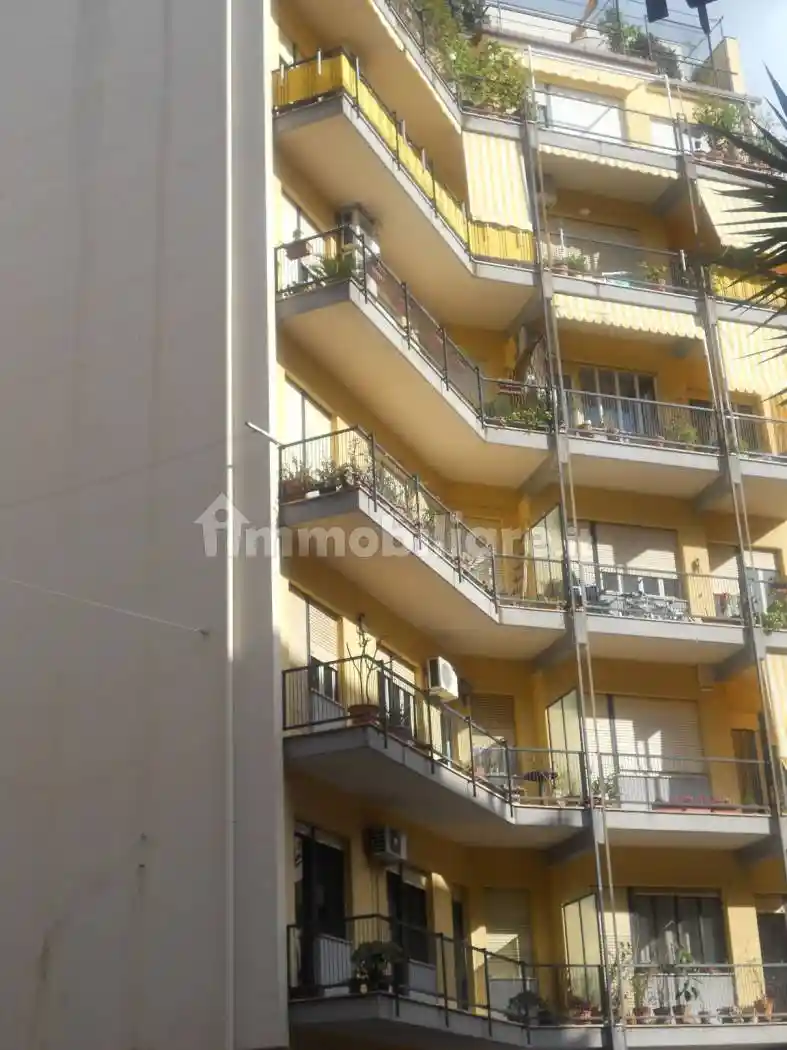 Appartamento in affitto a Palermo