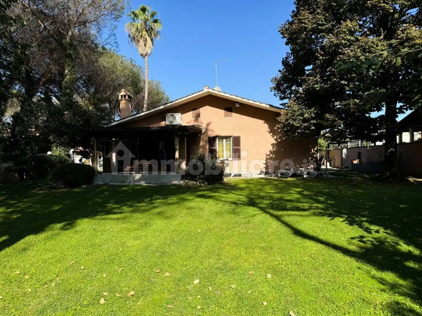 Villa in vendita a Roma