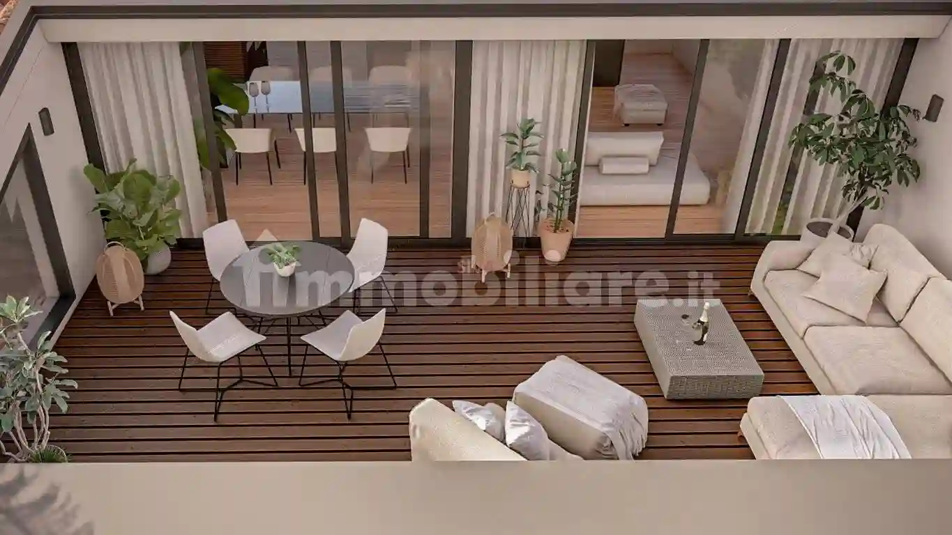 Attico - Mansarda - foto 2