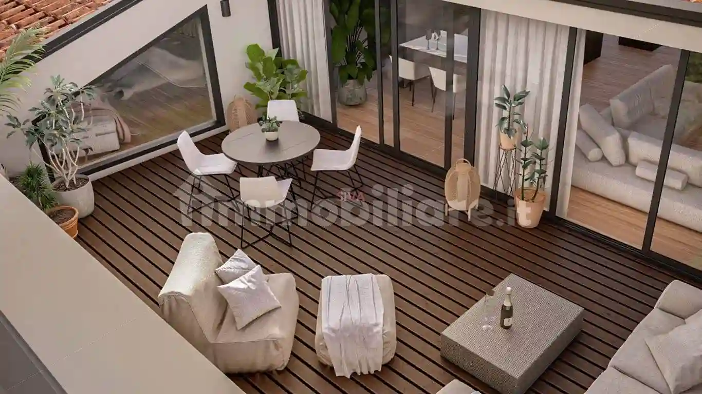 Attico - Mansarda - foto 3