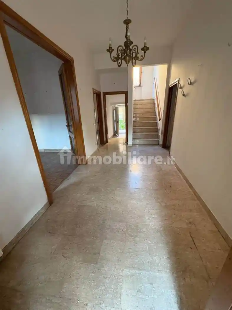 Appartamento in vendita a Certaldo