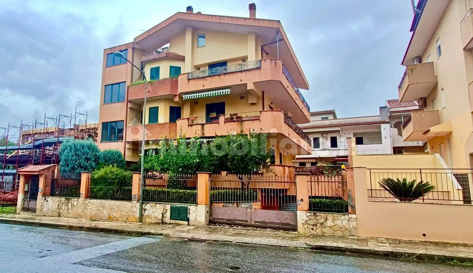 Appartamento in vendita a Torregrotta