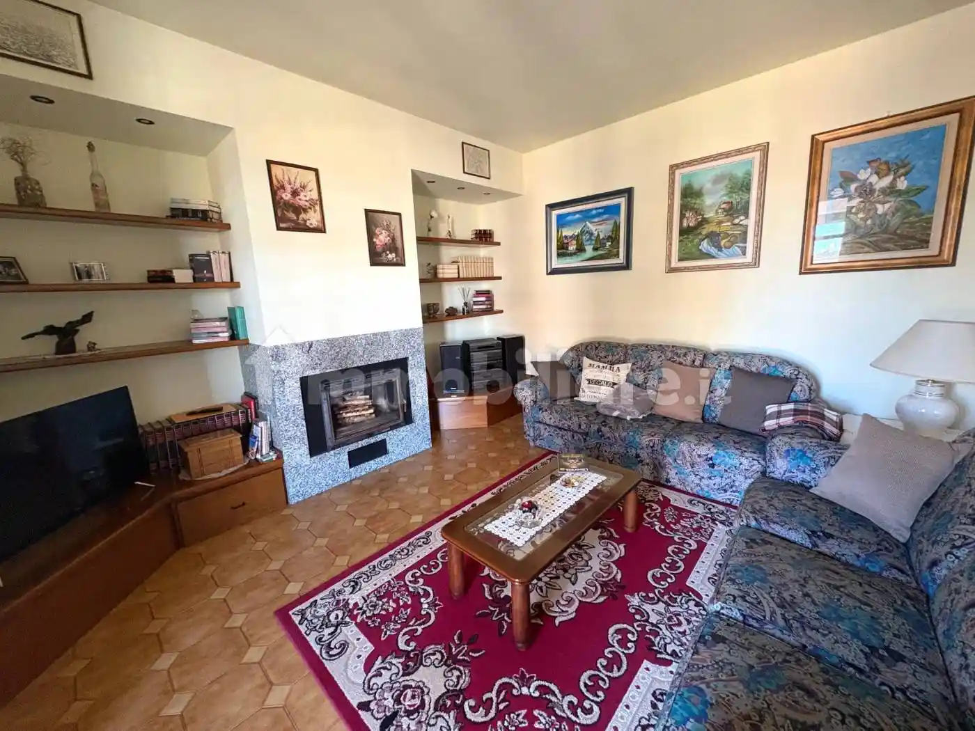 Villa in vendita a Luzzara