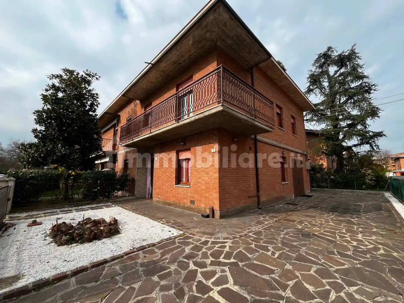 Villa in vendita a Carpi