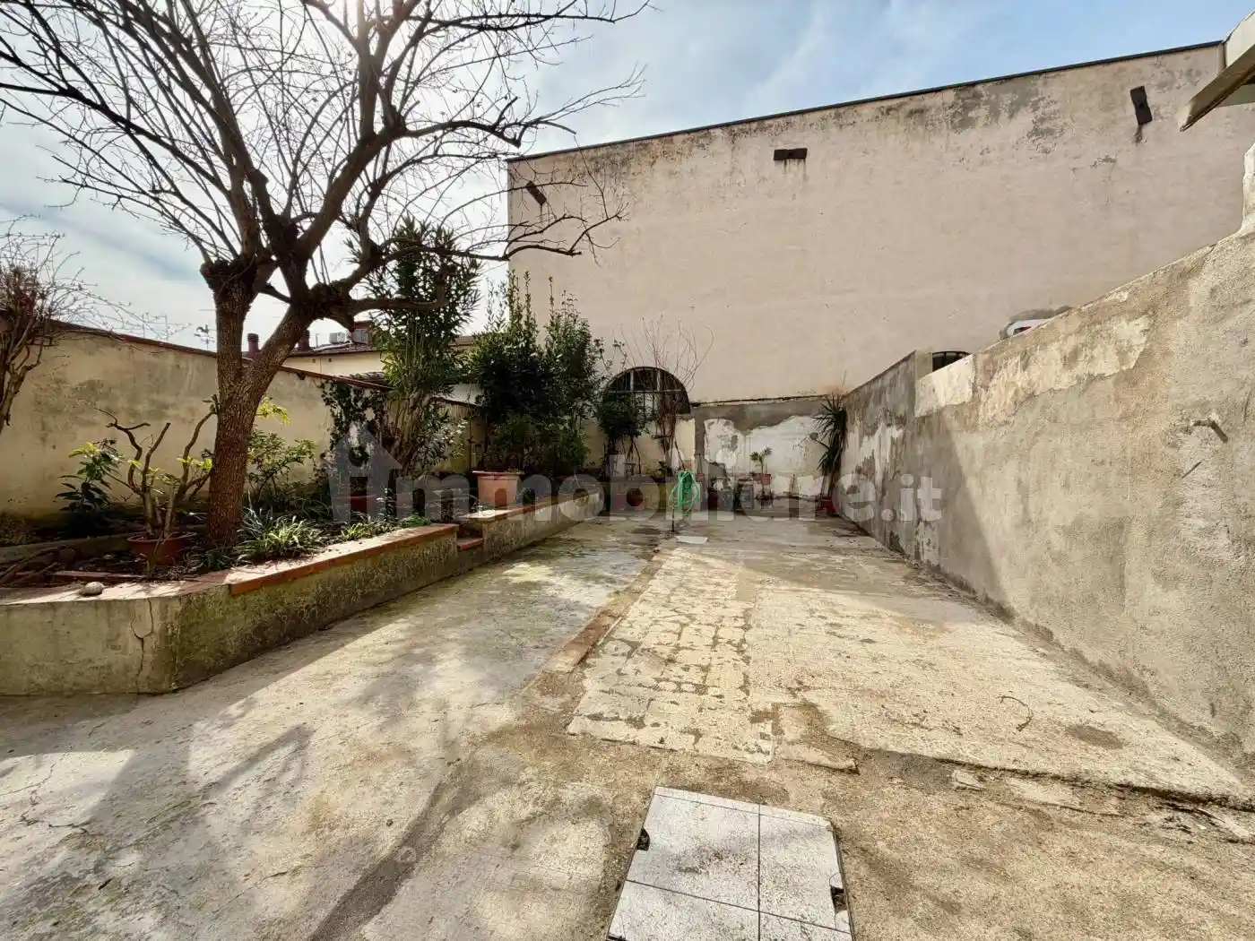 Casa indipendente in vendita a Sesto Fiorentino