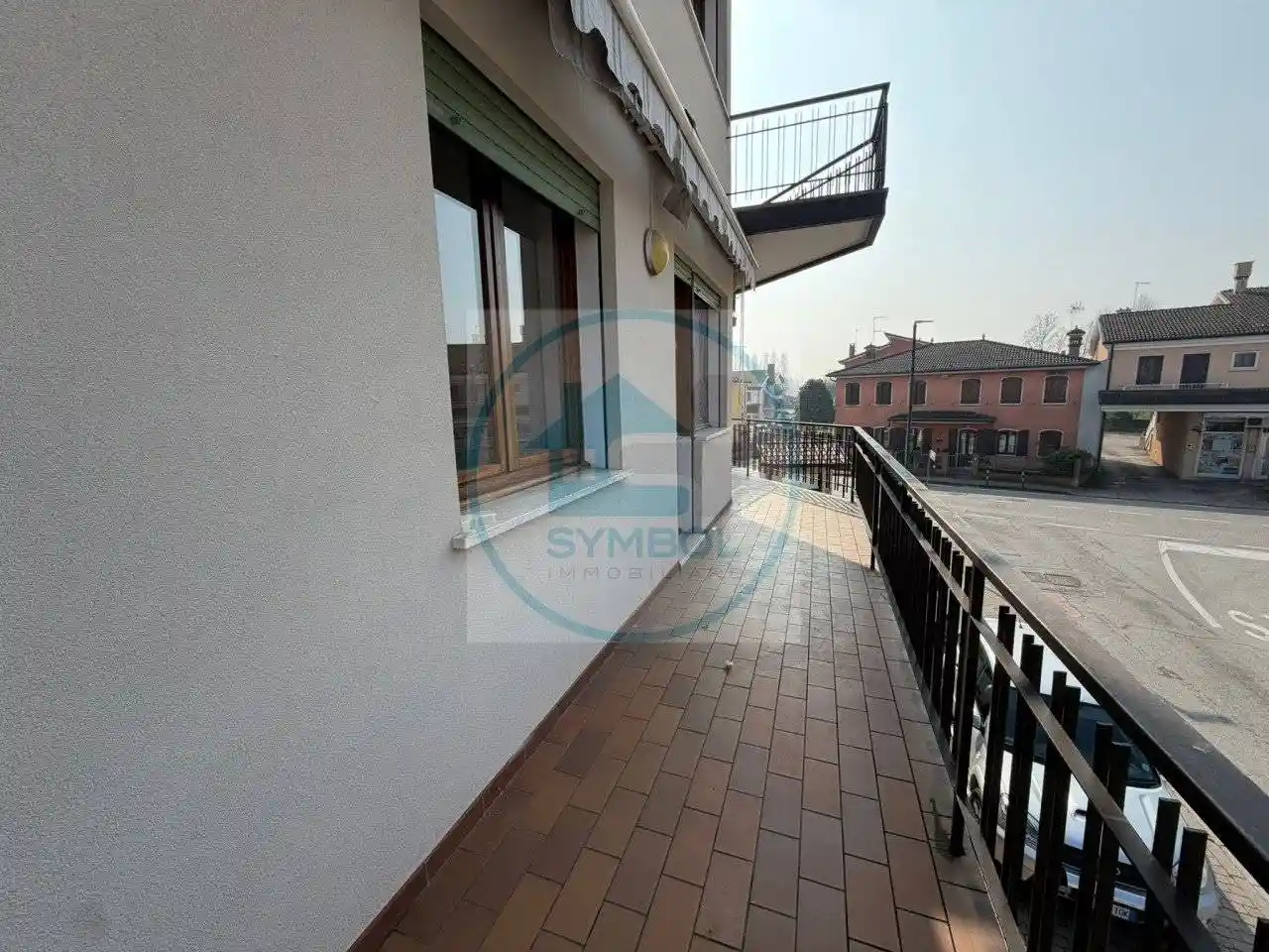 Appartamento in affitto a Salzano