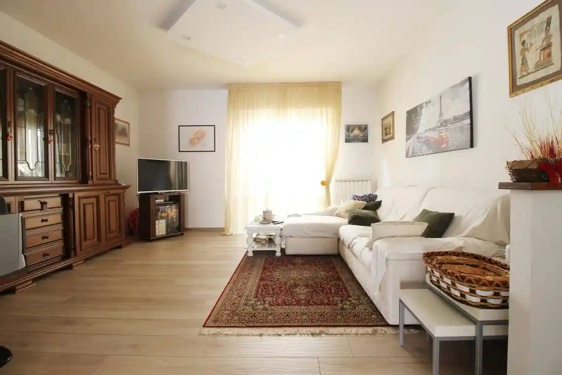 Appartamento in vendita a Prato