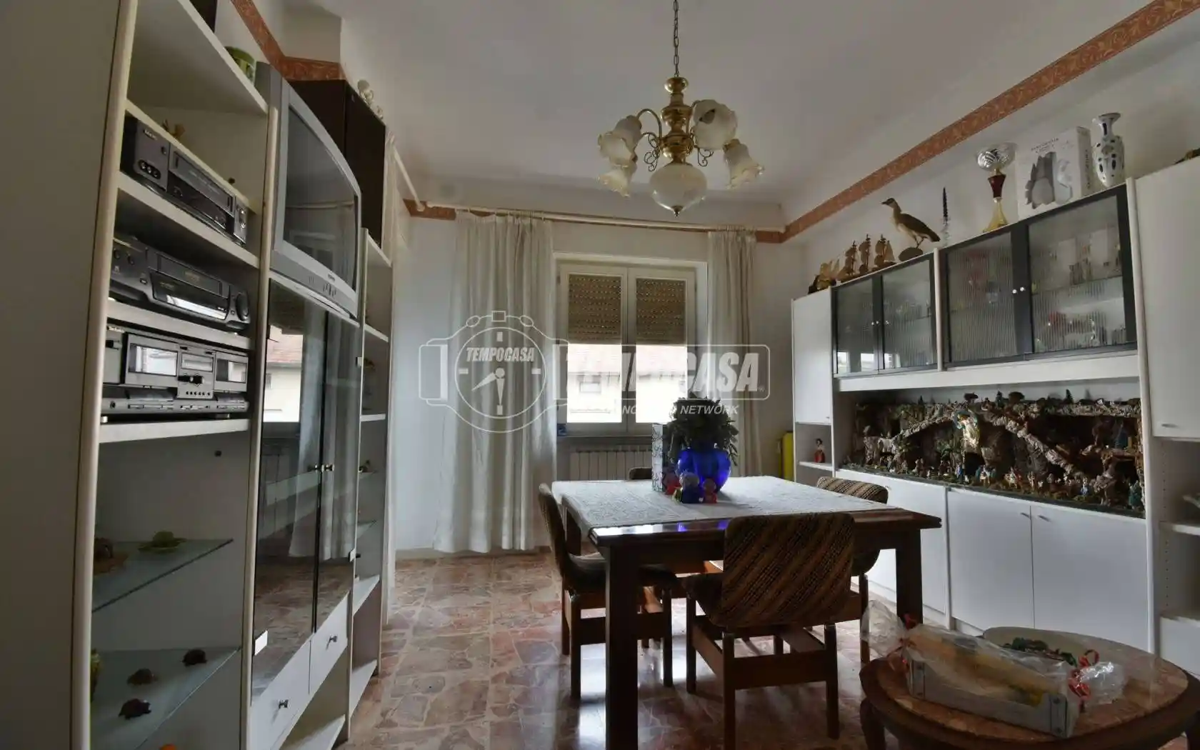 Appartamento in vendita a Tolentino