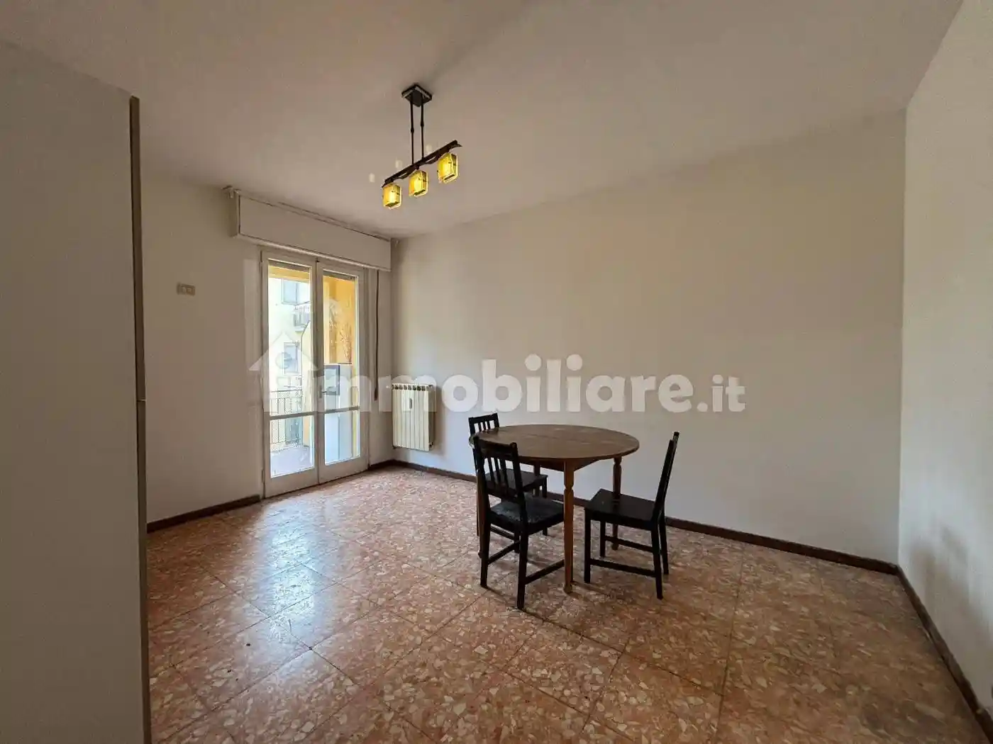 Appartamento in vendita a Prato