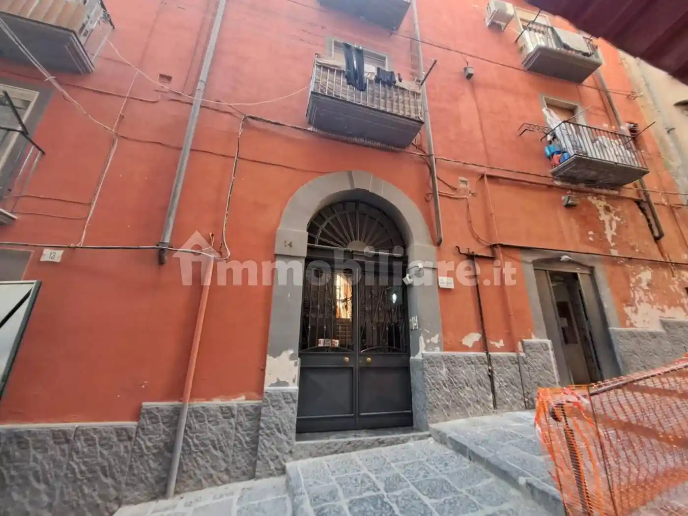 Appartamento in vendita a Napoli