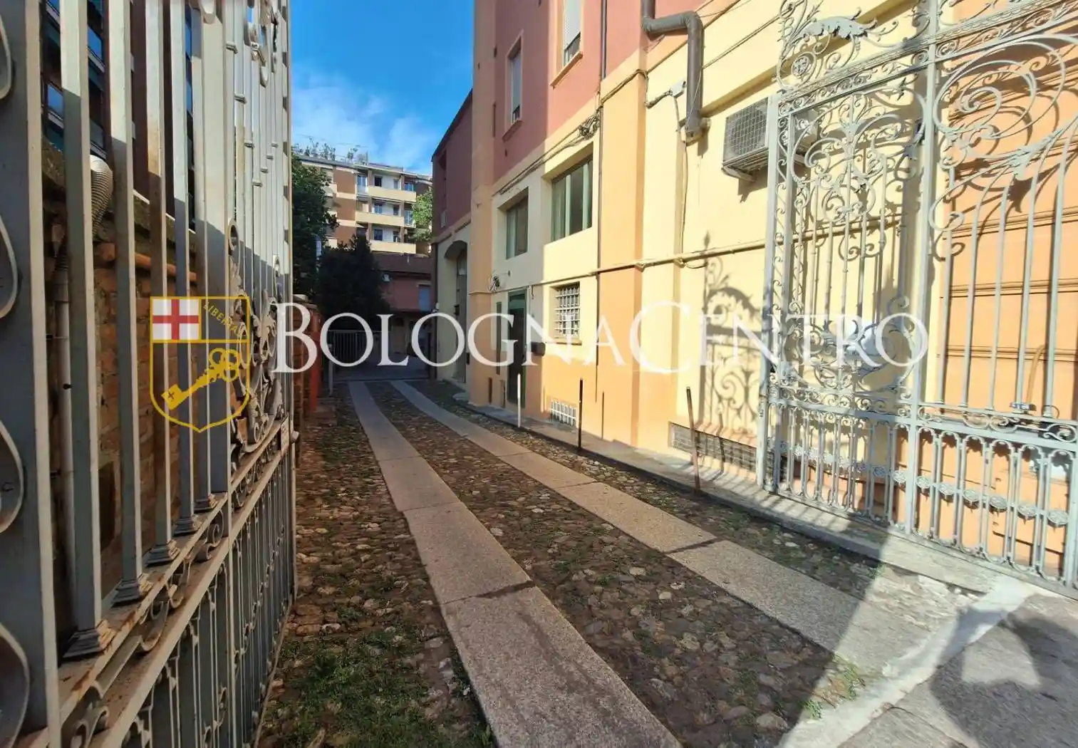 Appartamento in vendita a Bologna