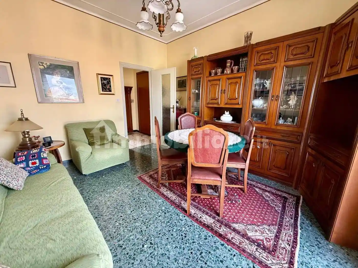 Appartamento in vendita a Alessandria