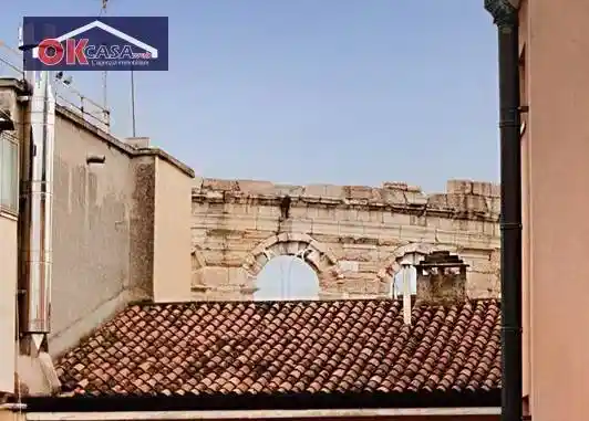 Appartamento in vendita a Verona