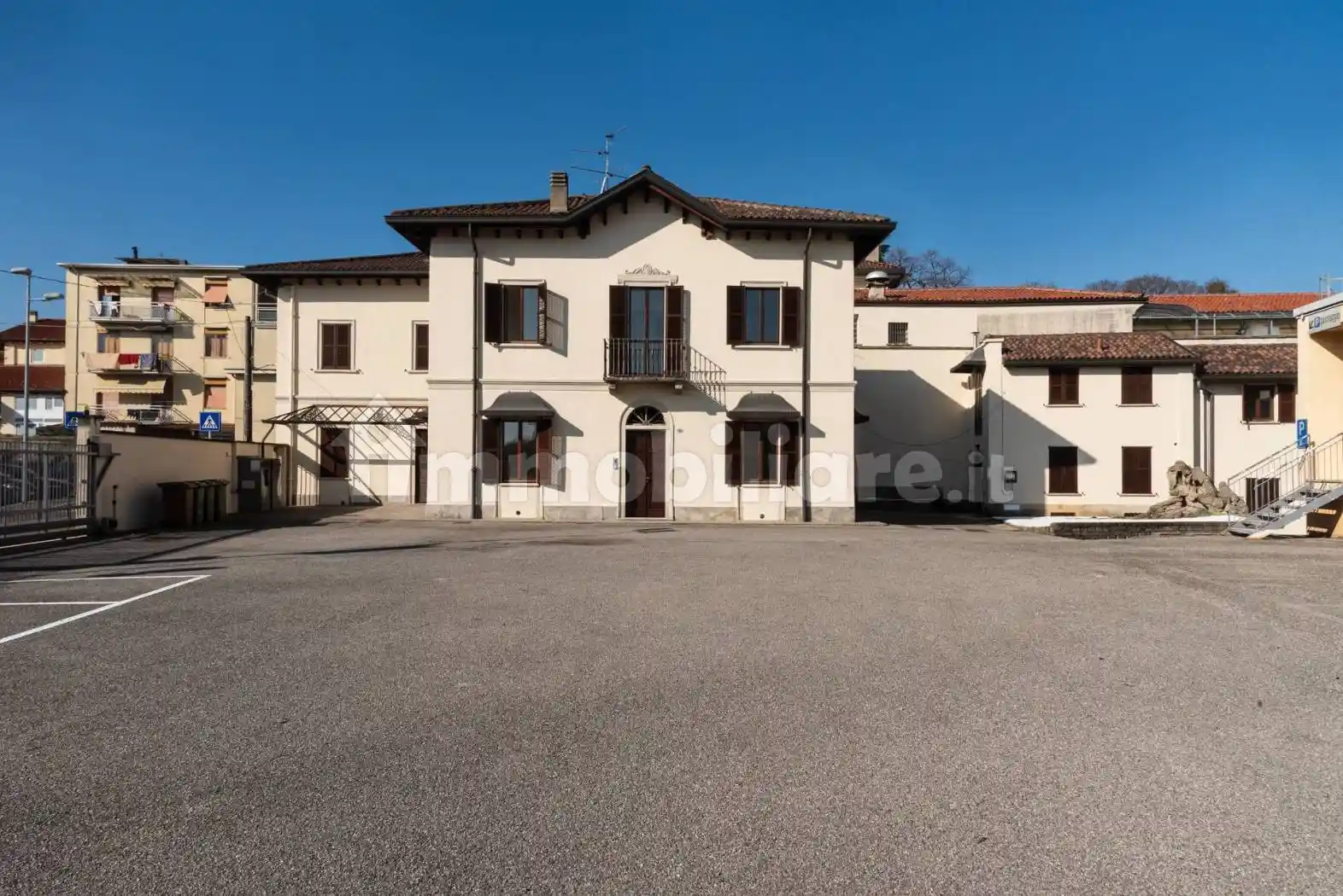 Appartamento in vendita a Casatenovo