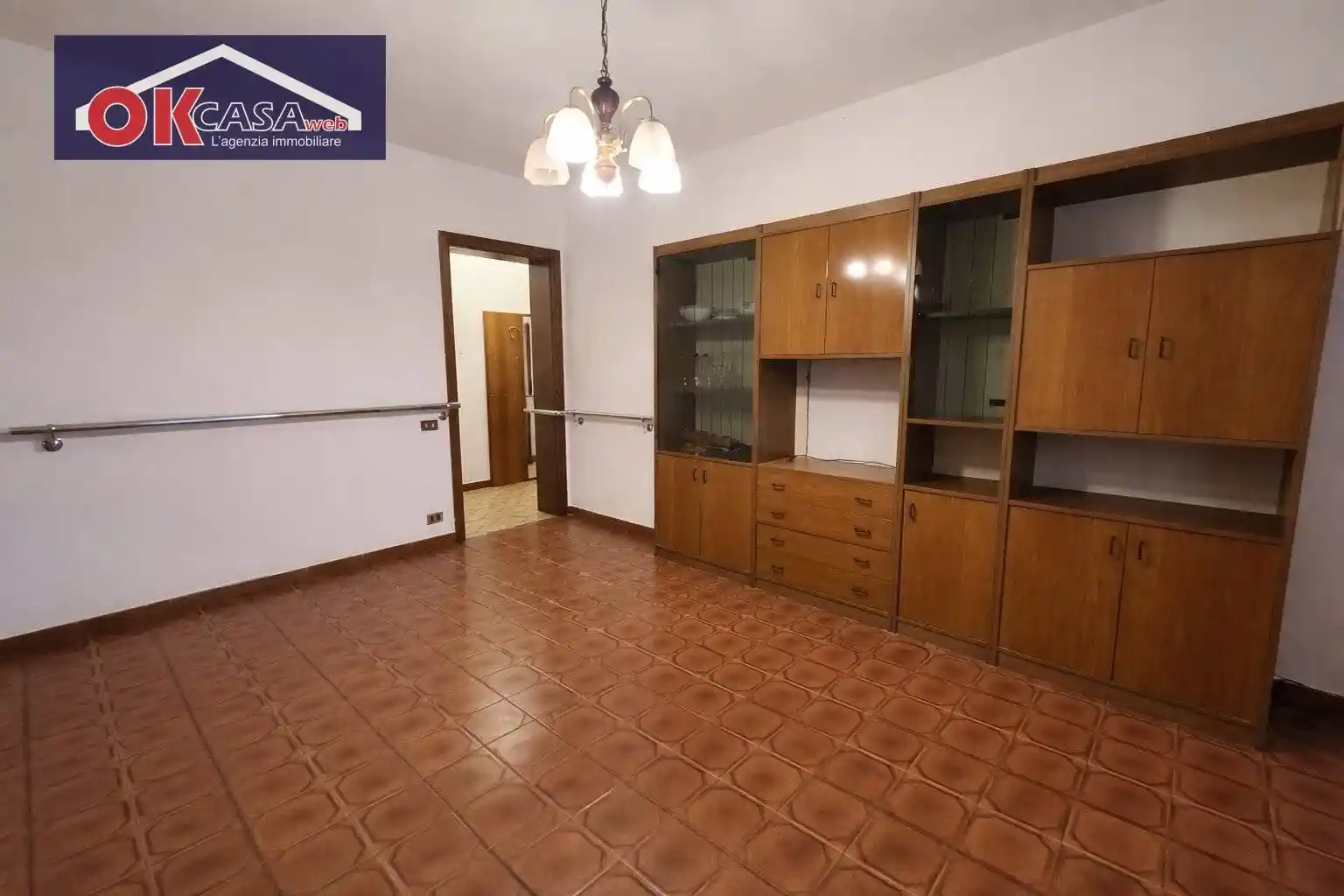 Appartamento in vendita a Caprino Veronese