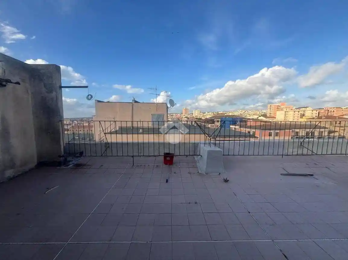 Attico - Mansarda in vendita a Sassari