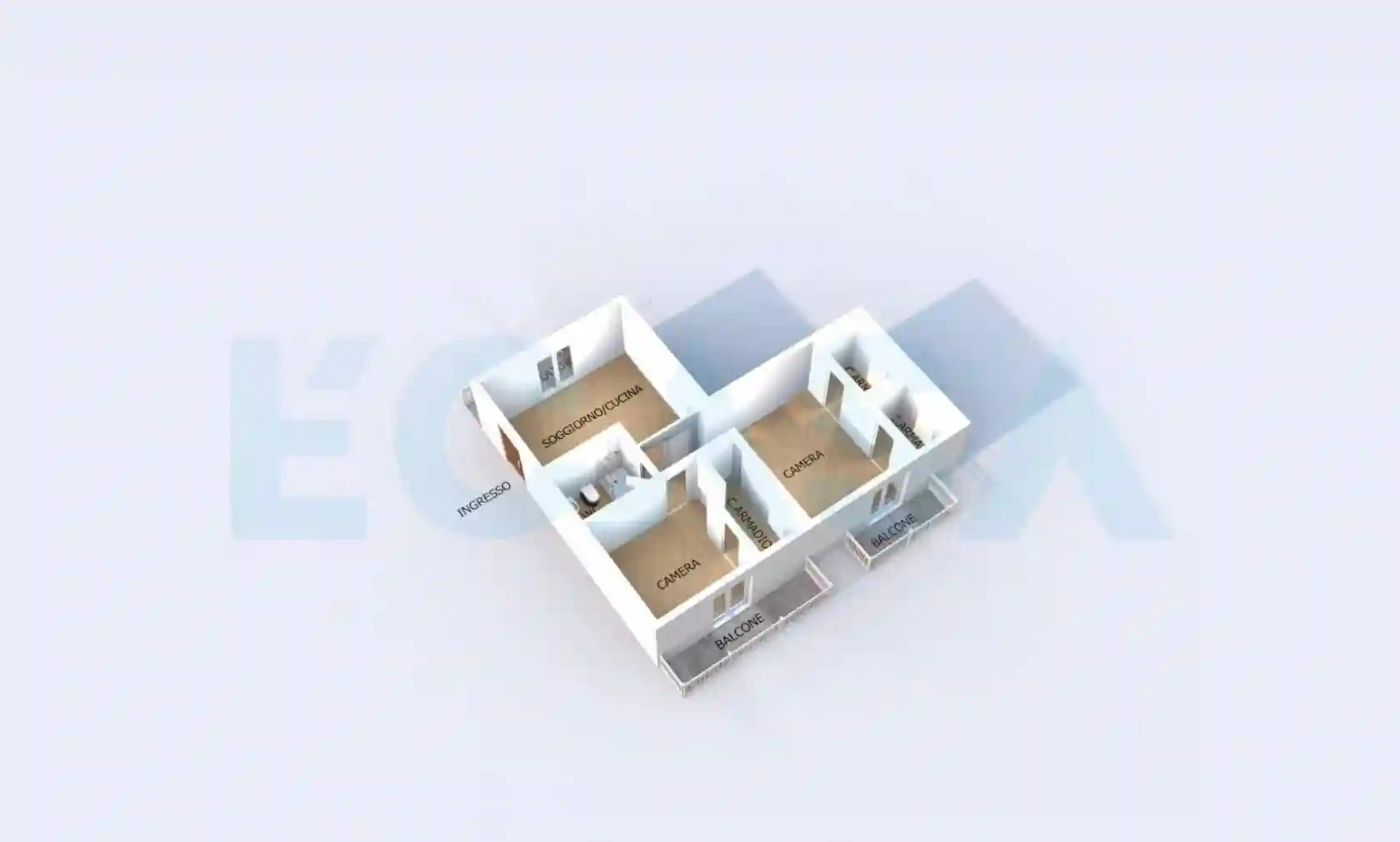 Appartamento - foto 5